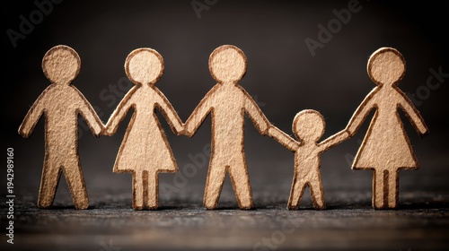 Centered on family connection, this lifestyle prioritizes shared experiences, open communication, and mutual support, strengthening bonds across generations with care and intention.
