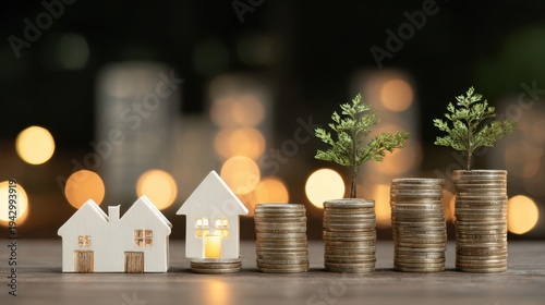 Focuses on acquiring properties to generate rental income, capital appreciation, and diversification, building long-term wealth through strategic asset ownership.
