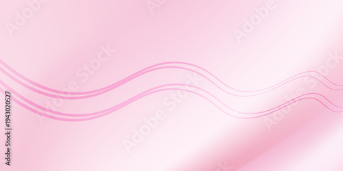 Liquid pink vector dripping ice cream texture.Glossy sugary flow drip modern art lines wave elegant