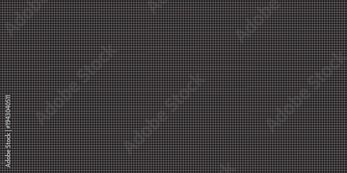 illustration line grid layout on black Abstract background.texture. Cellular pattern. Geometric wallpaper of the surface.