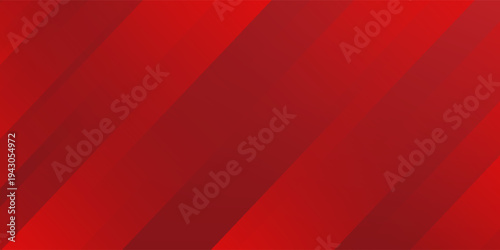 red banner background.abstract background.colorful.slash effect .memphis .eps 10