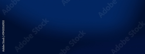 Sophisticated Navy Blue Gradient – Deep Corporate Background for Finance and Tech