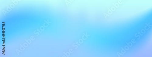 Serene Soft Blue Abstract Gradient: Smooth Wave Motion Background, High-Quality Minimalist Template for Contemporary Design and Modern Branding