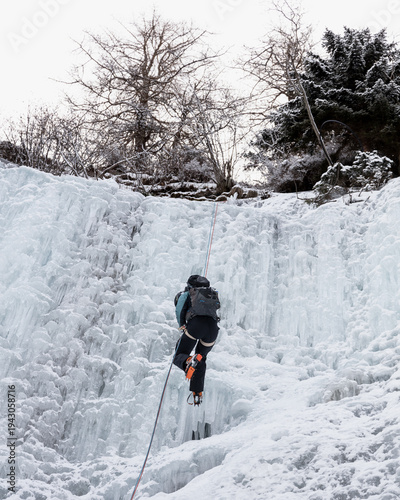 Icefall