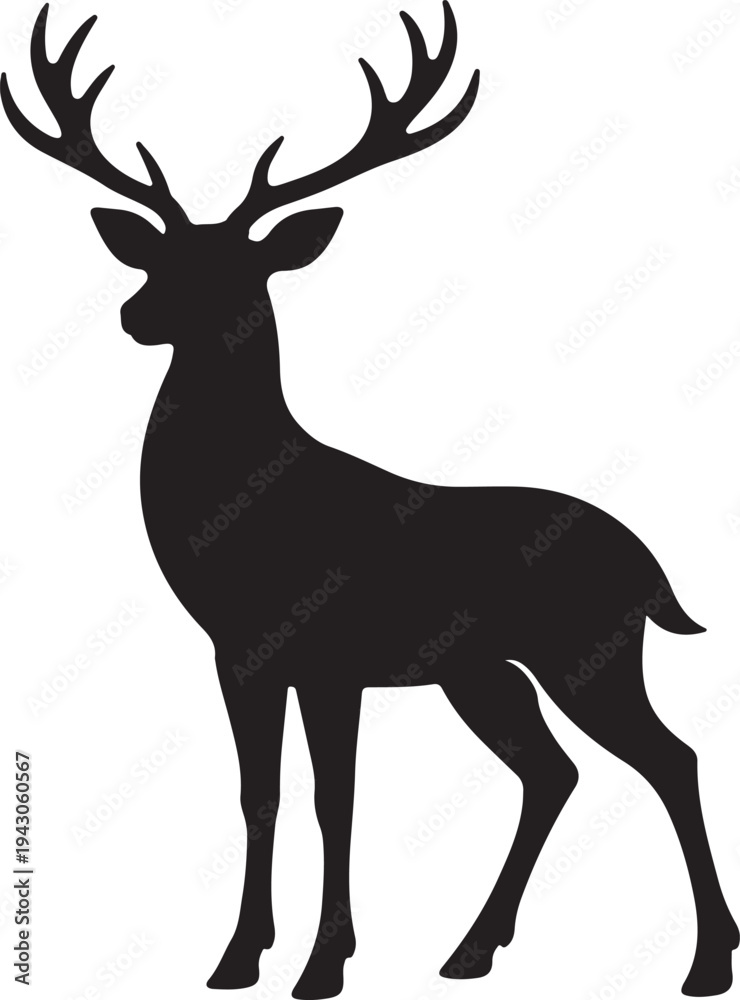 Obraz premium Art & Illustration