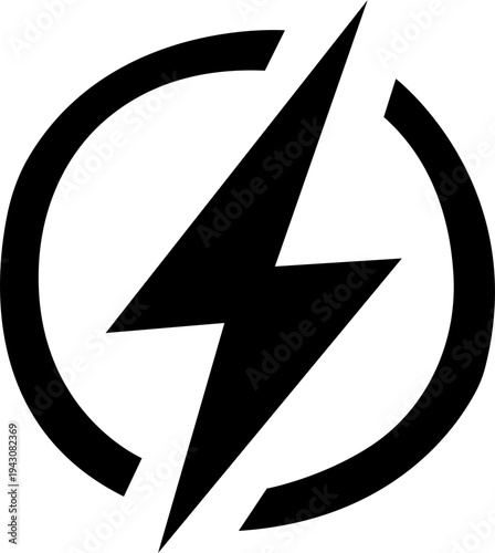 Electricity icon set. Collection of green energy icons. Icons for renewable energy, green technology. Flat style icon. Environmental sustainability simple symbol - stock vector. See Less. isolated on 