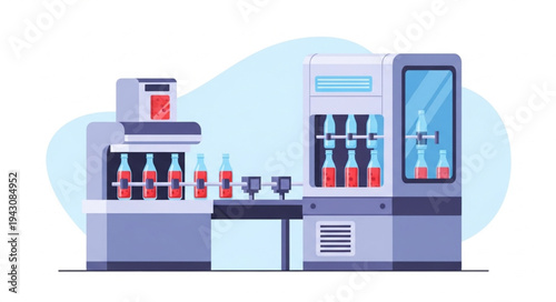 Laboratory Equipment for Scientific Research.