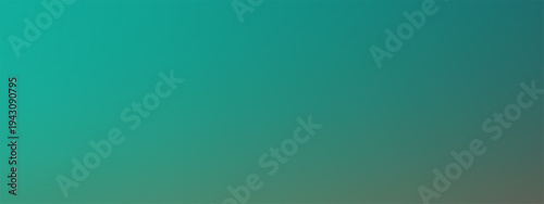 Vivid teal to orange gradient with smooth watercolor transition and retro 80s mood. Suitable for vector poster design, sunset-inspired visuals, and modern color backgrounds.