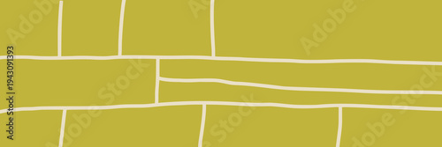 Agriculture vineyard rice with top plantation view for pattern farm field.