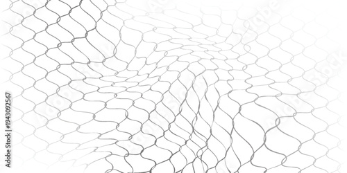 Mesh texture for fishing nets. Seamless pattern for sportswear or soccer goal, volleyball net, basketball hoop, hockey, athletics. Abstract net background for sports See Less. eps 10