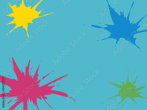 フレーム, ペンキ, 紙吹雪, あだ名, ビンテージ, 境界, ひとそろい, ベクター, 