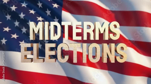 US midterm elections