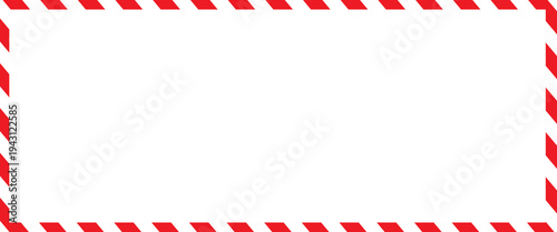 Warning yellow black diagonal stripes line. Safety stripe warning caution hazard danger road vector sign symbol.