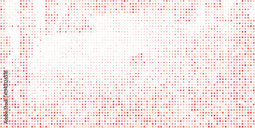 Red Star Halftone Pattern Warm Abstract Background, Warm Red Star Halftone Texture Pattern