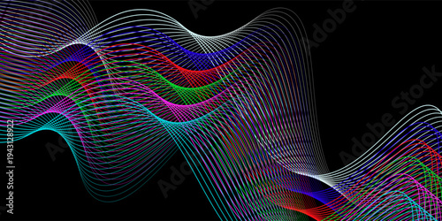 Dot and line texture for fishing net. Seamless pattern for sportswear or soccer goal, volleyball net, basketball hoop, hockey, athletics. eps10.