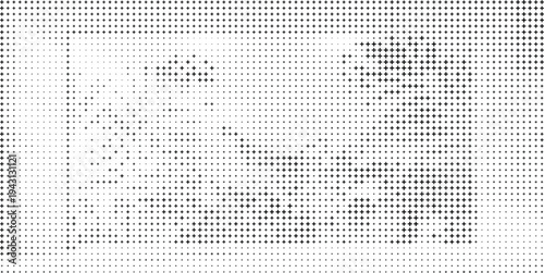Black Plus Sign Halftone Pattern Overlay on White Background with Smooth Gradient, Black Plus Symbol Halftone Abstract Overlay Background