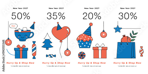 New Year 2027 Mega Sale – Up to 50% Off | Festive Discounts, Hot Deals & Limited‑Time Offers on Fashion, Electronics, Gifts & More