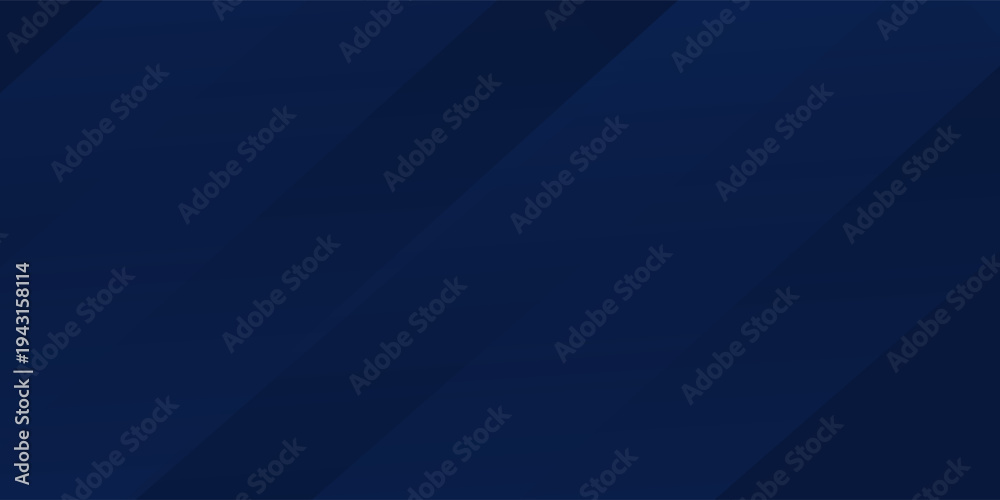 Obraz premium Structure dark navy blue silver abstract pattern background. geometric design