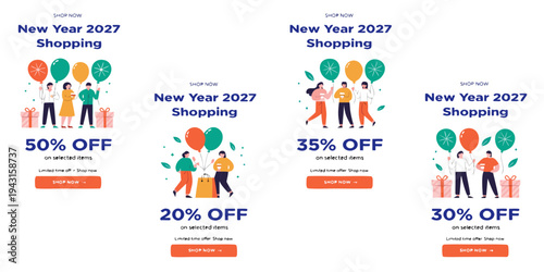 New Year 2027 Shopping Discounts – Save Up to 50% on Festive Deals | Shop the Best Seasonal Offers and Holiday Savings