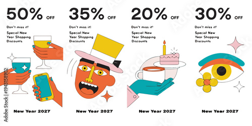 New Year 2027 Holiday Shopping – Save Up to 50% on Festive Deals | Shop the Best Seasonal Discounts and Exclusive Offers