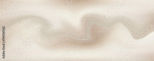 grainy gradient background golden silk monochrome abstract noise texture banner backdrop.vector eps10