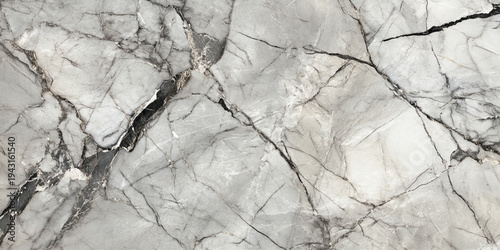 White marble texture abstract background pattern with high resolution, White marble texture with natural pattern for background or design art work.