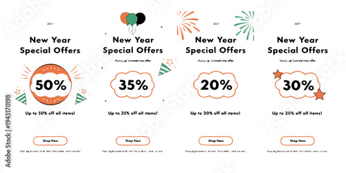 New Year 2027 Shopping Discount – Save Up to 50% on Festive Deals | Shop the Best Holiday Offers and Seasonal Savings