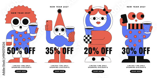New Year 2027 Sale – Limited‑Time Discounts Up to 50% on Selected Products | Shop the Best Holiday Deals and Festive Offers