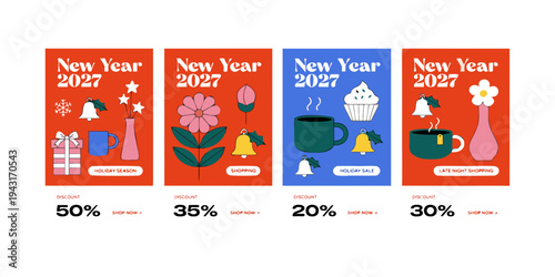 New Year 2027 Sale – Festive Discounts Up to 50% Off on All Items | Shop the Best Holiday Deals and Seasonal Offers