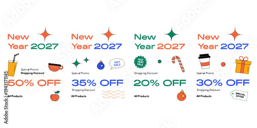 New Year 2027 Seasonal Flavors Sale – Big Discounts on Spring Picks, Sea Picks, Holiday Treats & Winter Favorites with Festive Offers and Limited‑Time Savings Across All Categories