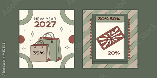 New Year 2027 Discount Offers – Save 20% to 50% on Gifts, Essentials, Accessories & More | Festive Seasonal Deals