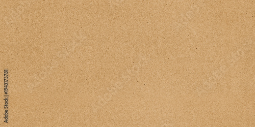 Photos Brown kraft paper sheet - seamless background texture