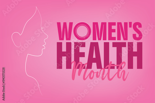 Women’s Health Month is observed throughout May to empower women to prioritize their physical and mental well-being