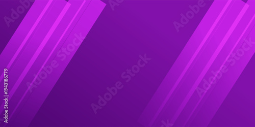 Vibrant purple abstract background with diagonal streaks, layered gradients, and dynamic lighting