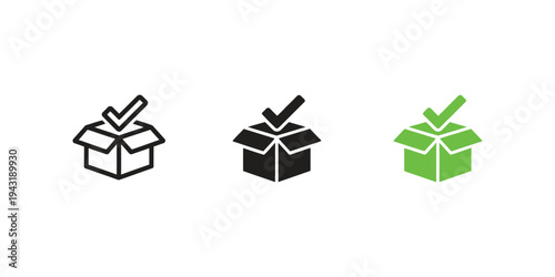 Minimal line icons, gears with circular arrows, representing workflow automation, process improvement, operational efficiency, productivity, business process management.