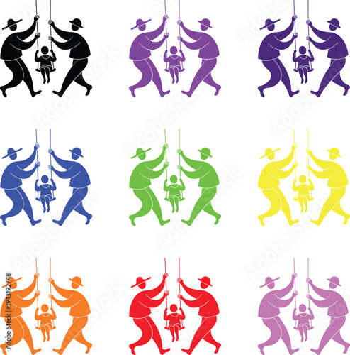 Family Fun Times Together