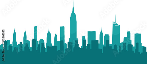 Colorful watercolor tuba brass instrument illustration with vibrant musical notes and staff symbols flowing from the bell on a clean white background for creative design