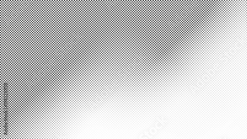 punk gothic alternative halftone pattern gradient dots texture background black white grayscale stipple grain