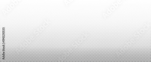 dither noise grit grunge rough raw simple basic essential pointillism repeat motif grid edge