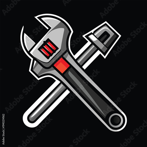 Golden Hour Over the Silent Ridge