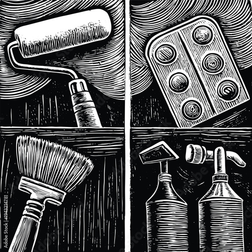 The Maintenance Quartet