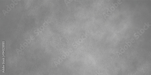 A dark brushed metal texture with a gray grunge pattern creates an aged black steel plate surface ideal for a vintage industrial backdrop or a rough concrete wall design