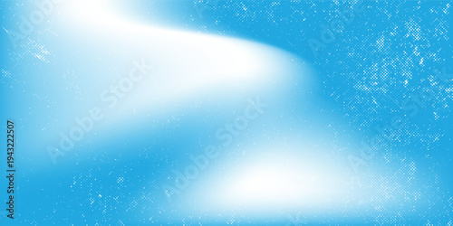 Elegant background with soft sky blue pastel gradient, light modern aesthetic. background illustration