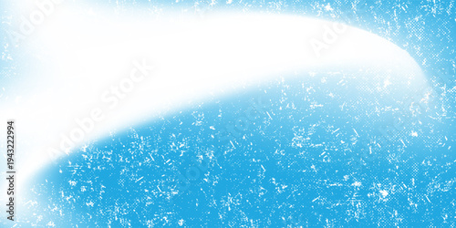 Dynamic background with soft sky blue pastel gradient, light modern aesthetic. dynamic background design