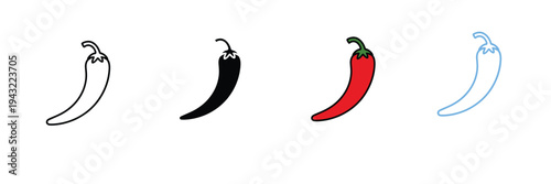 Office Desk Icon for Workspace Setup, Study Table, and Interior Furniture. Symbol Vector Illustration.