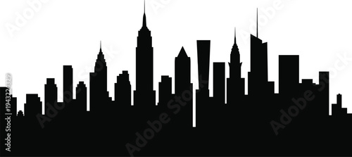 Web“City skyline silhouette illustration, urban skyscraper architecture vector, metropolitan building design, modern cityscape drawing, iconic landmark artwork, black and white”