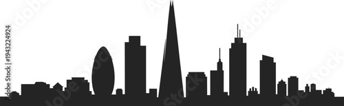 Web“London city skyline silhouette illustration, iconic architecture vector, The Shard and Gherkin buildings, metropolitan landmark design, modern cityscape artwork”