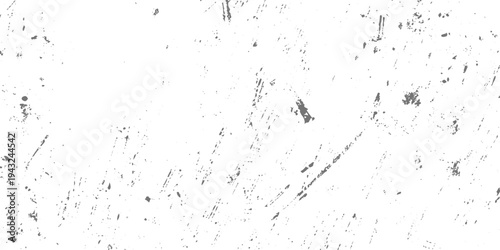 Abstract scratched grunge texture with scattered thin lines and distressed marks on a light background, minimalist monochrome industrial surface, subtle worn concrete aesthetic.