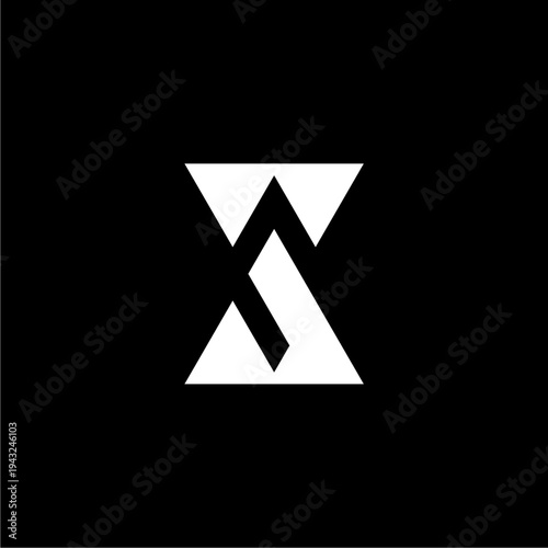 abstract symbol of the zodiac