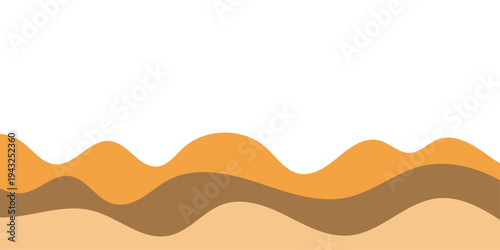 Minimal geometric color shapes and lines. Abstract monochrome creative background. Colorful carving and paper cut art design element.